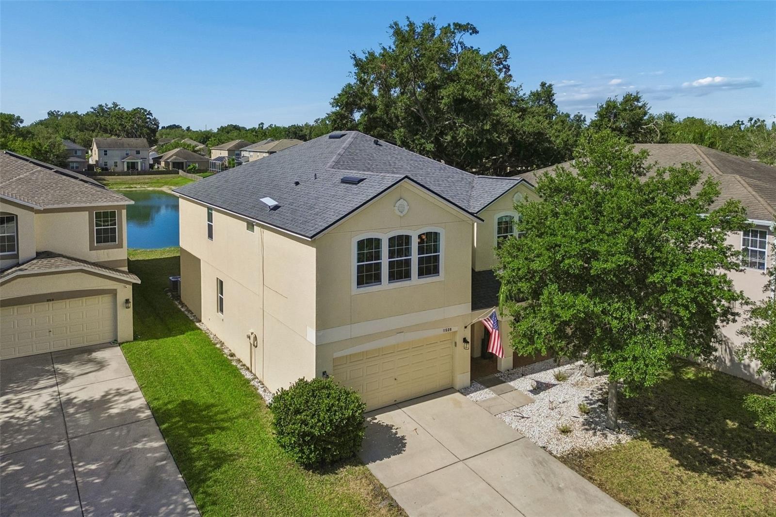 WATSON GLEN PH 2 - Residential