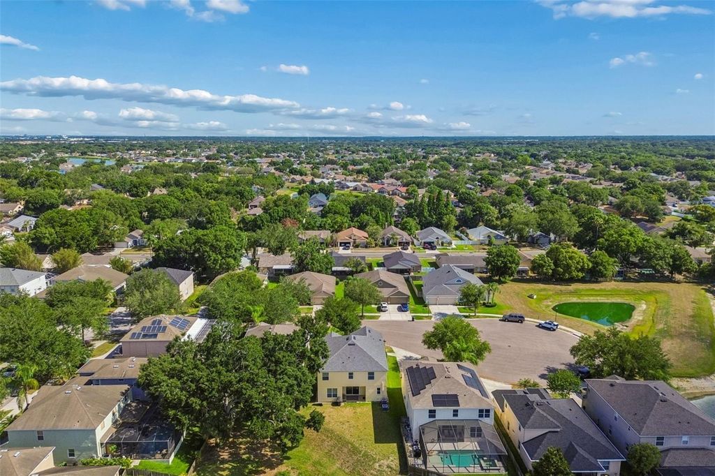 Photo of 11509 Dutch Iris Drive, Riverview, FL 33578 (MLS # TB8509335)