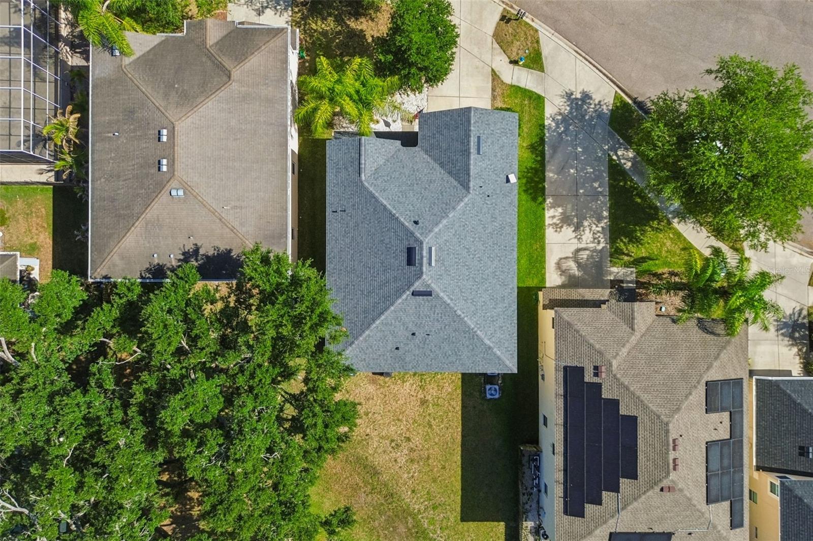 WATSON GLEN PH 2 - Residential