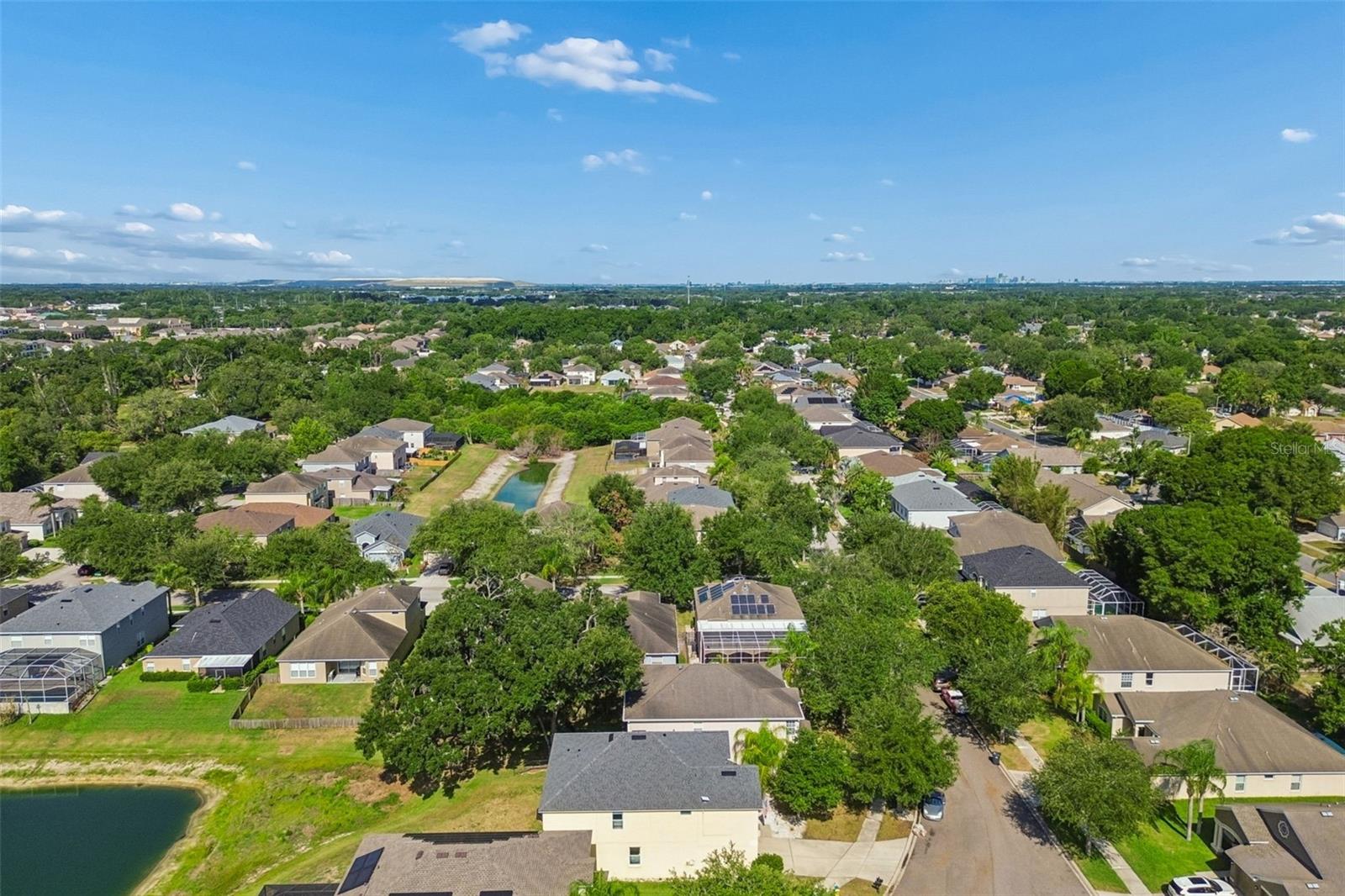 WATSON GLEN PH 2 - Residential