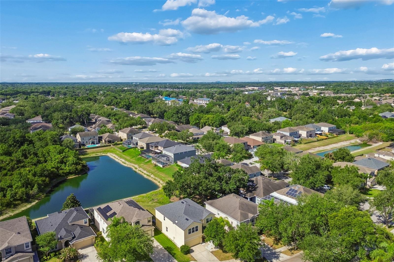 WATSON GLEN PH 2 - Residential