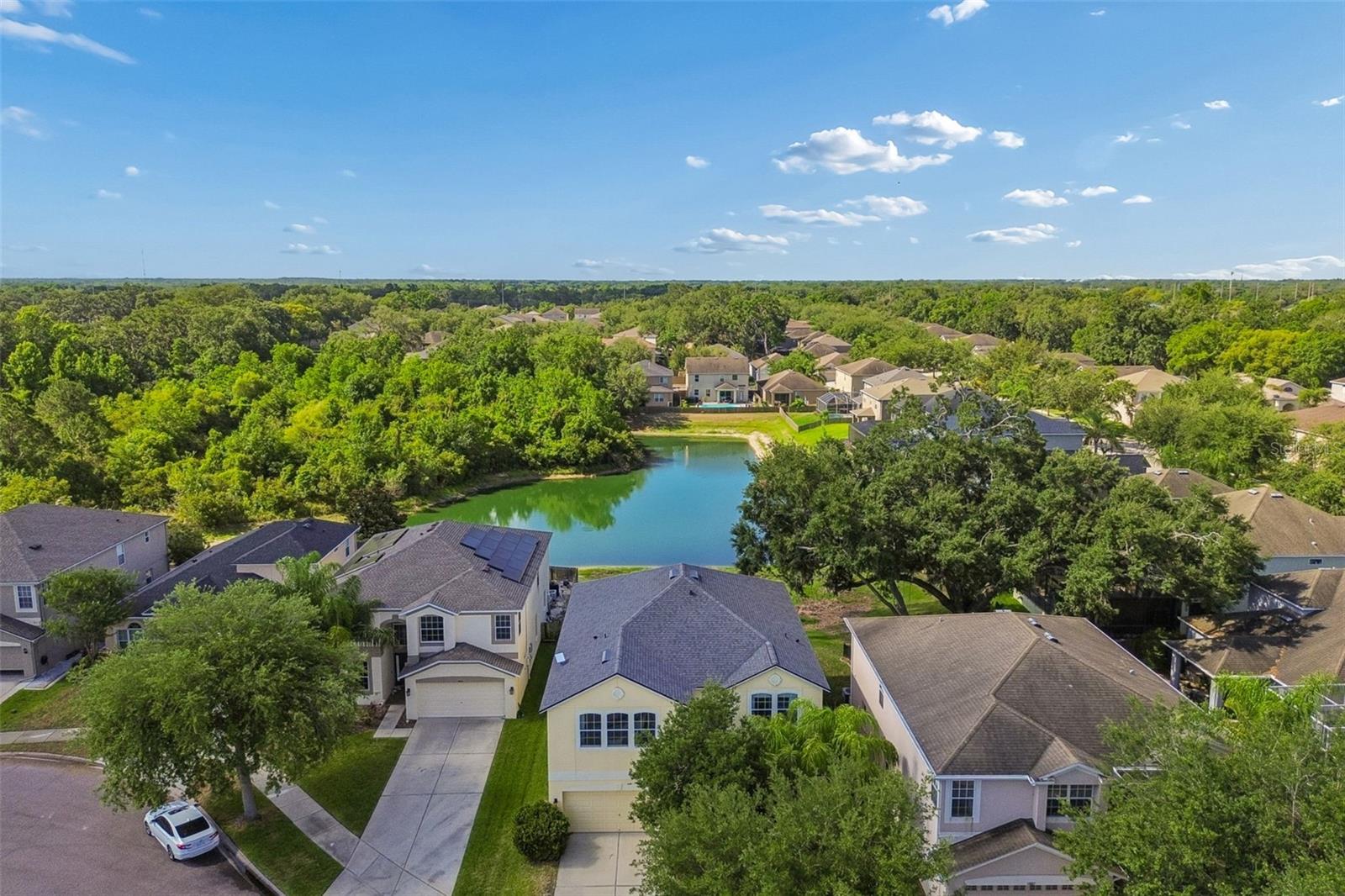 WATSON GLEN PH 2 - Residential