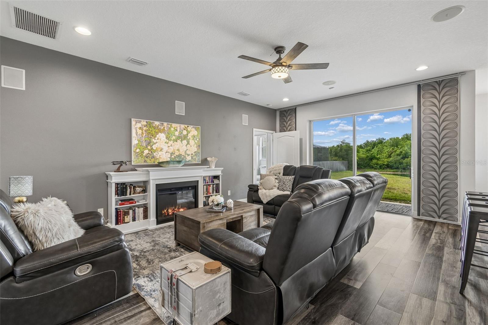 WATSON GLEN PH 2 - Residential
