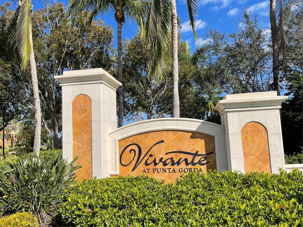 Photo of 85 Vivante Boulevard #8534, Punta Gorda, FL 33950 (MLS # C7514757)