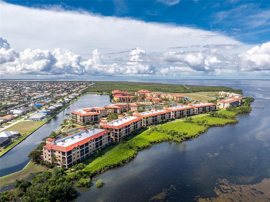 Photo of 85 Vivante Boulevard #8534, Punta Gorda, FL 33950 (MLS # C7514757)