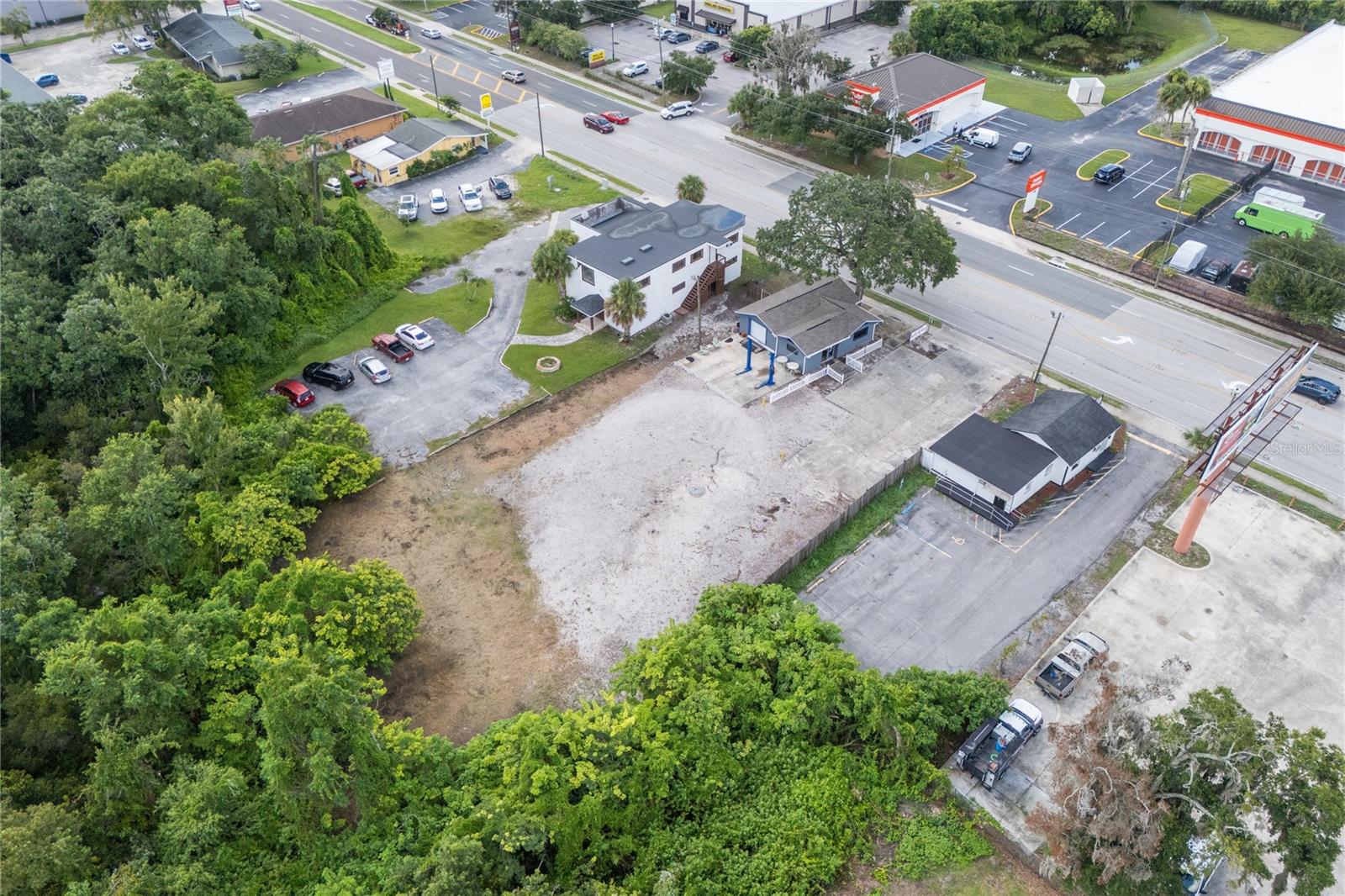 LONGWOOD - Commercial Sale