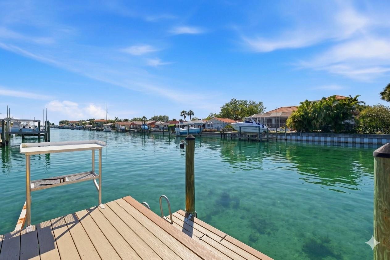 VENETIAN ISLES - Residential