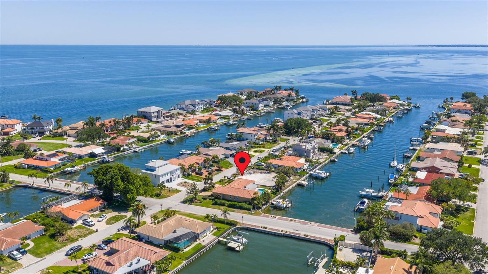 VENETIAN ISLES - Residential