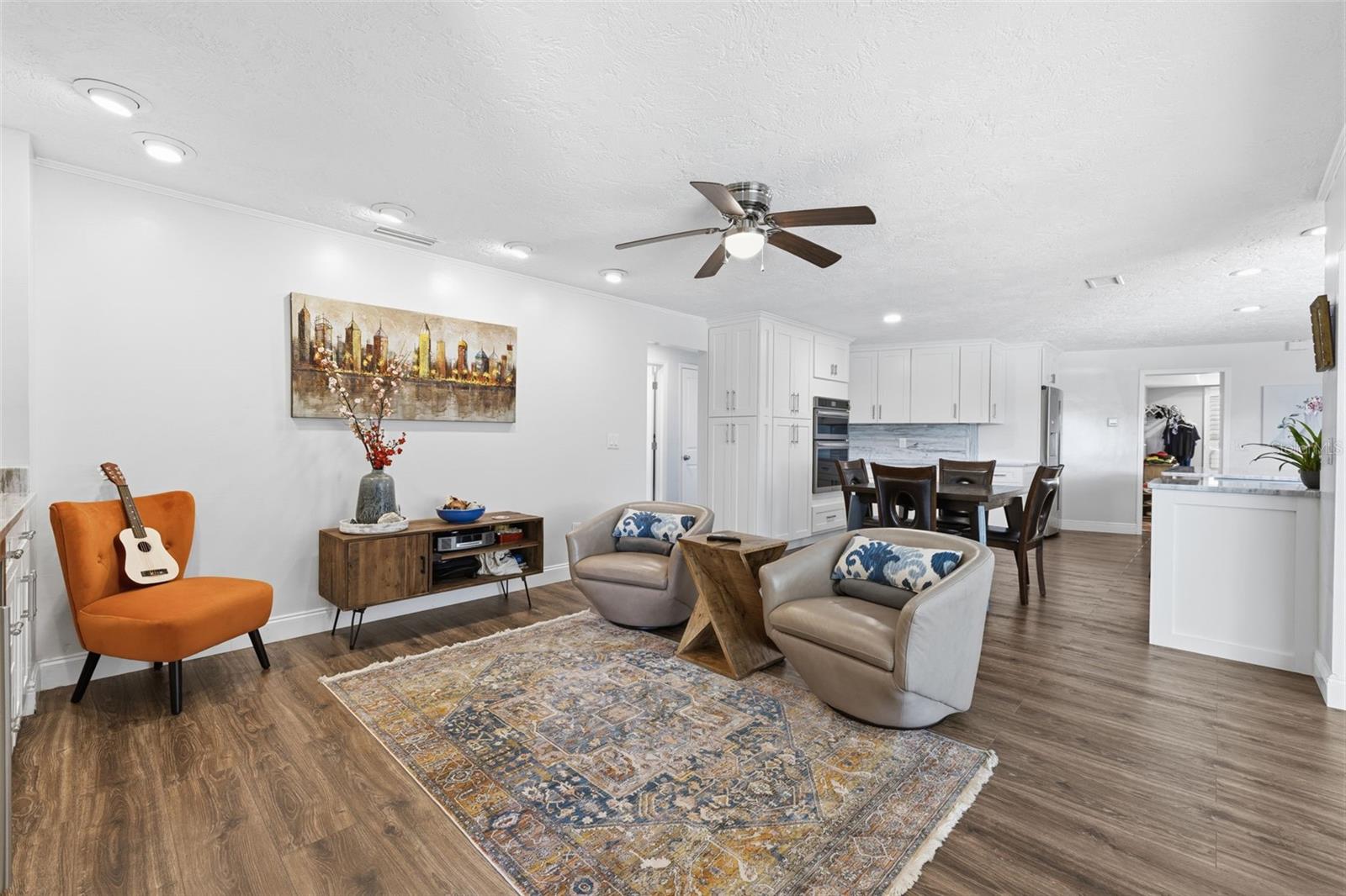 VENETIAN ISLES - Residential