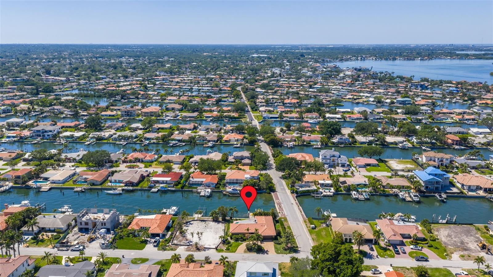 VENETIAN ISLES - Residential