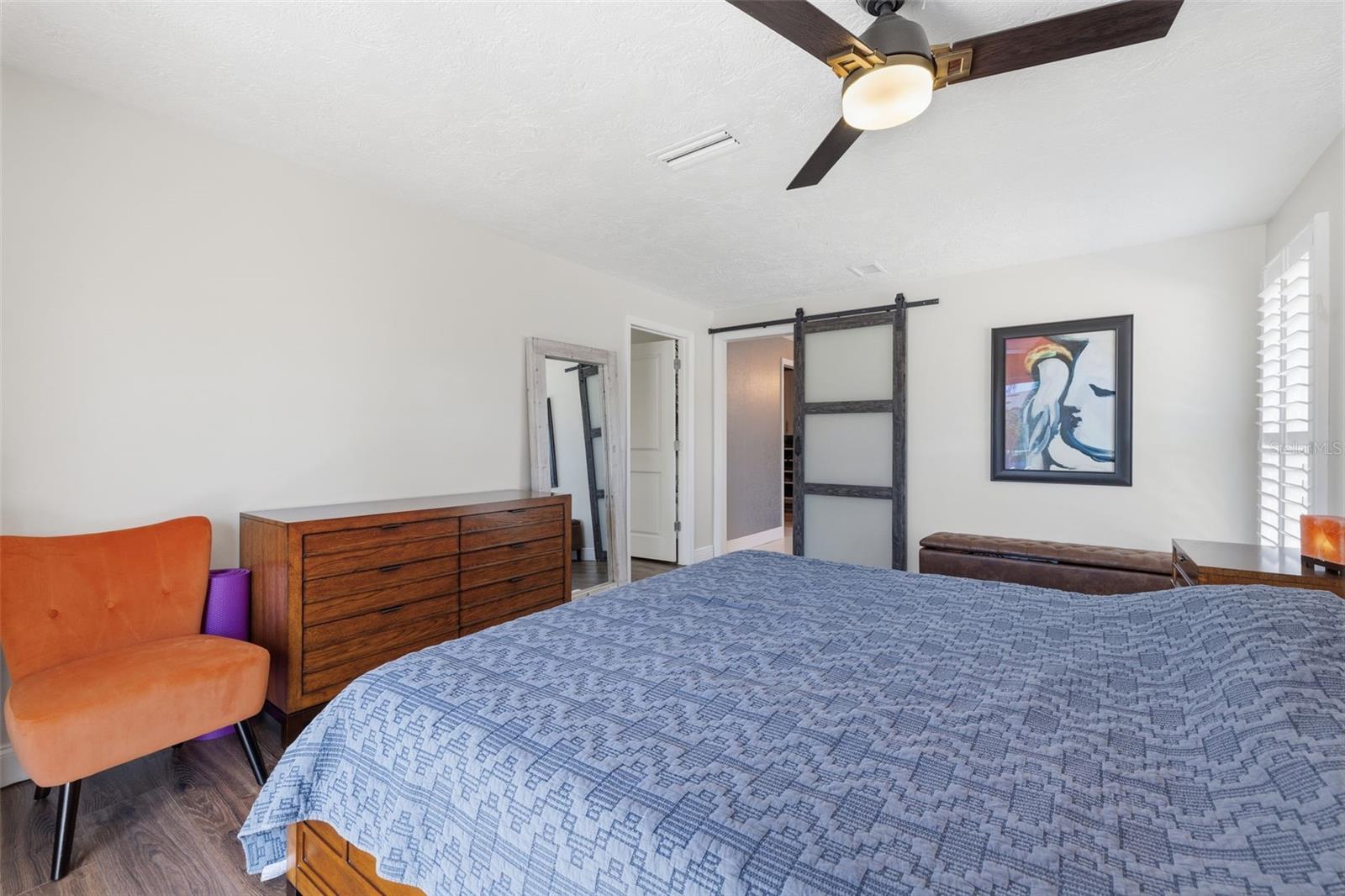 VENETIAN ISLES - Residential