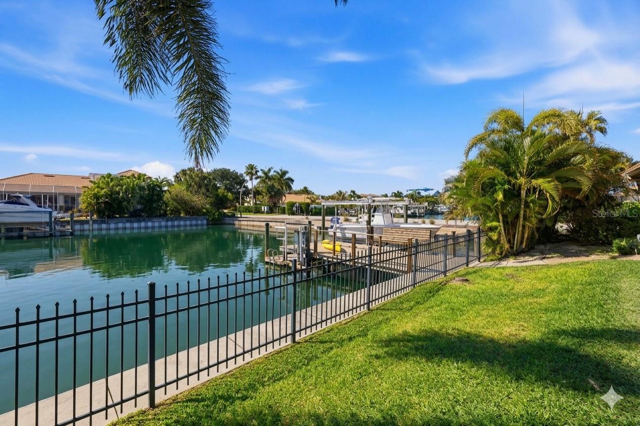 VENETIAN ISLES - Residential