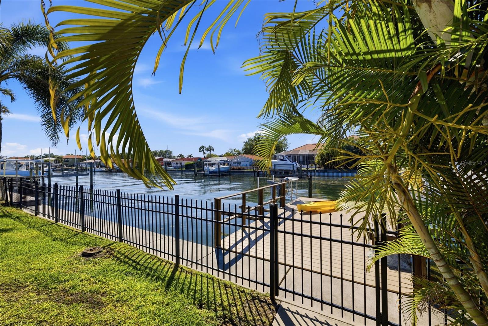 VENETIAN ISLES - Residential