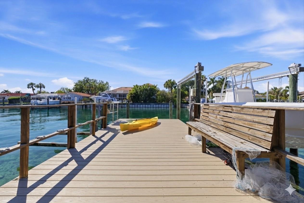 VENETIAN ISLES - Residential