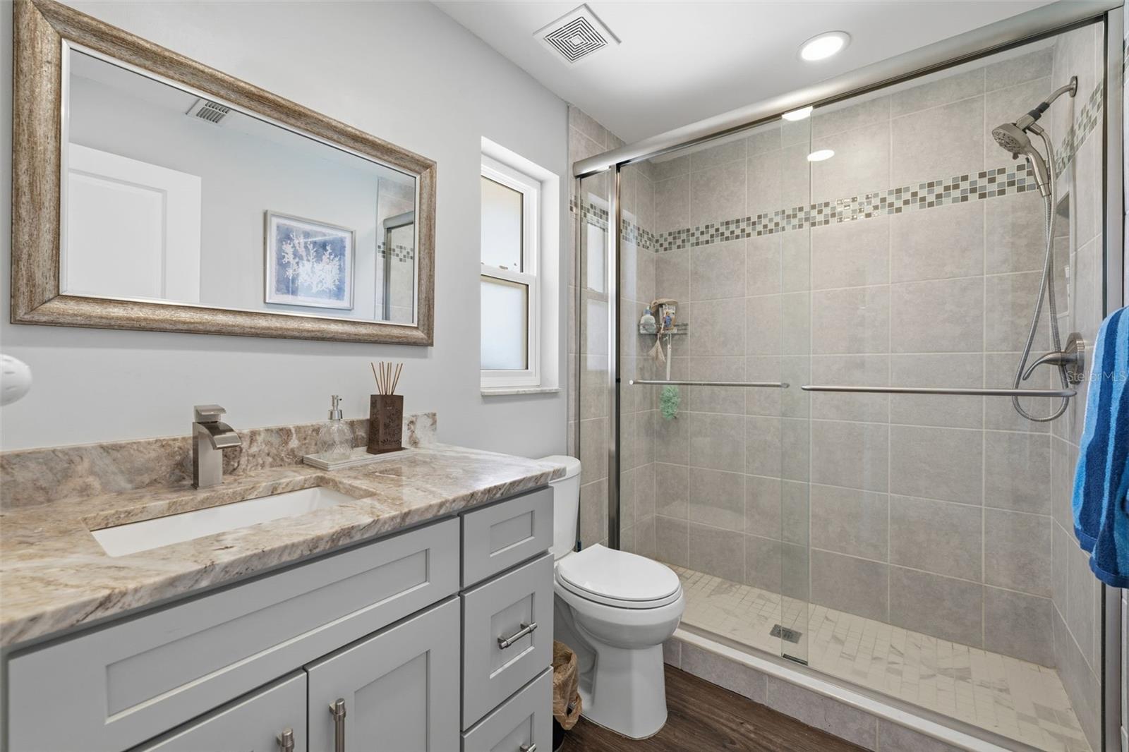 VENETIAN ISLES - Residential