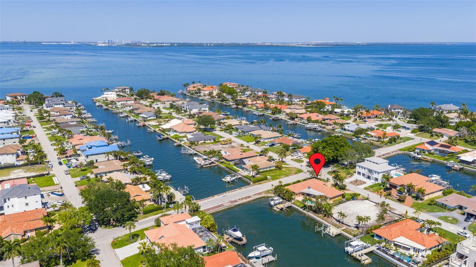 VENETIAN ISLES - Residential