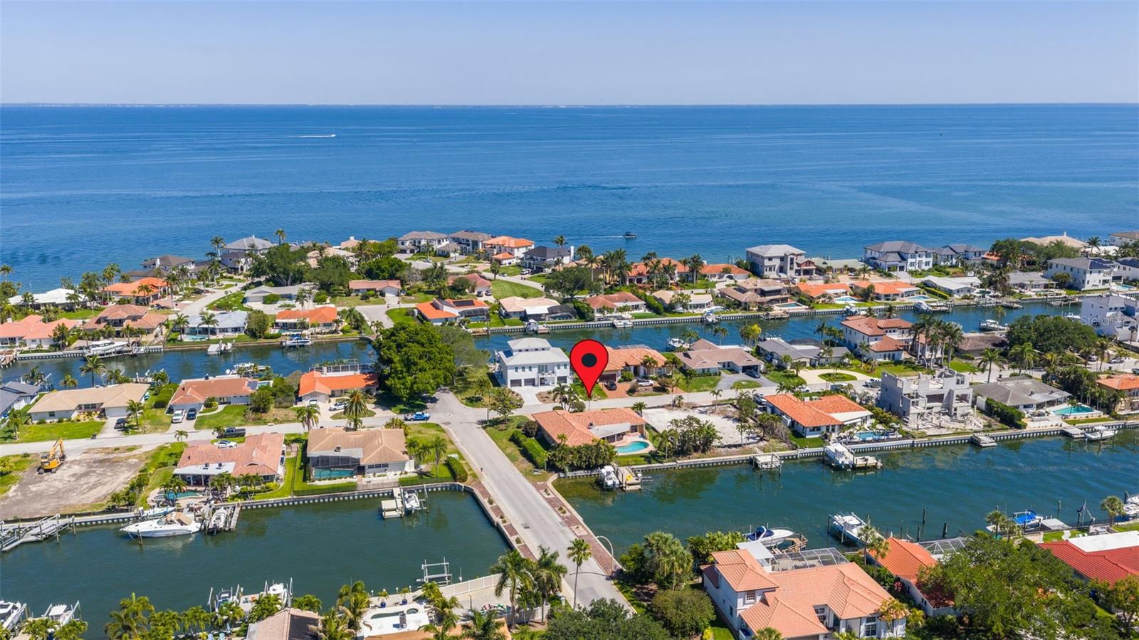 VENETIAN ISLES - Residential