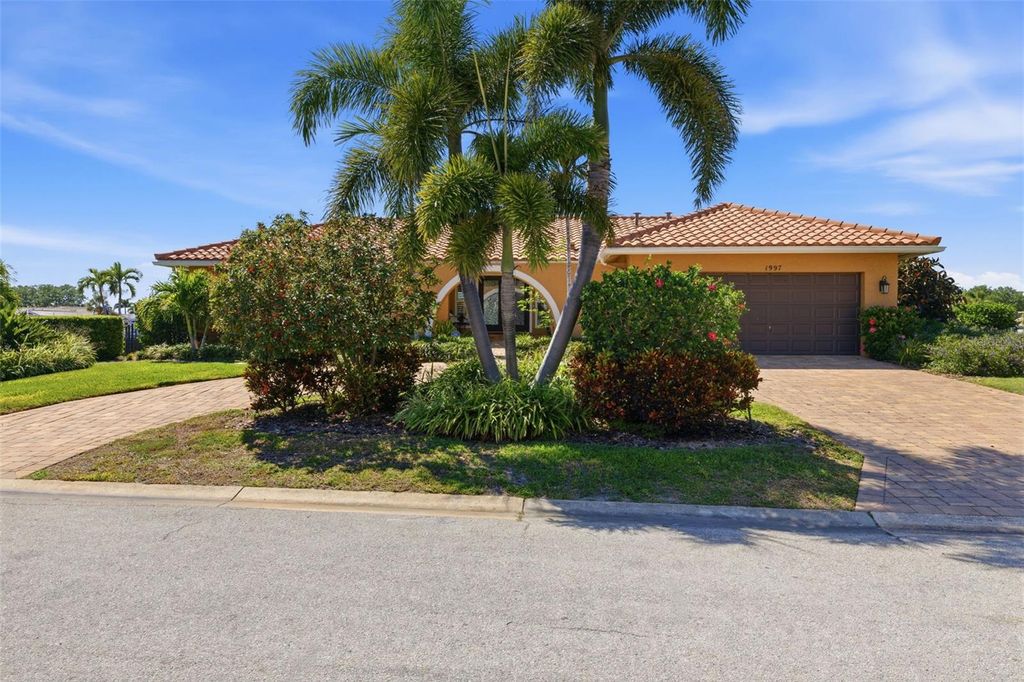 Photo of 1997 Hawaii Avenue NE, St Petersburg, FL 33703 (MLS # TB8495463)