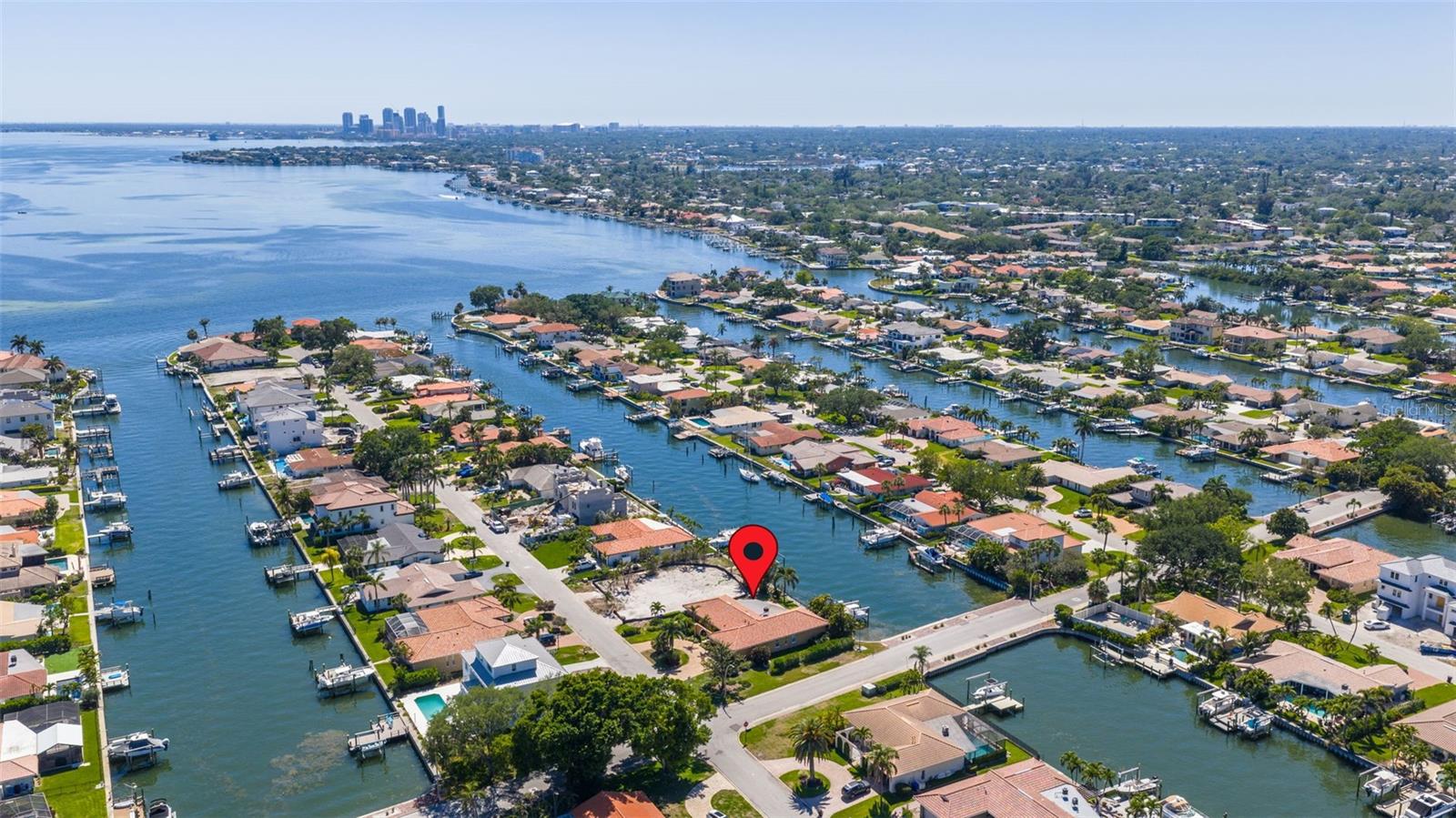 VENETIAN ISLES - Residential