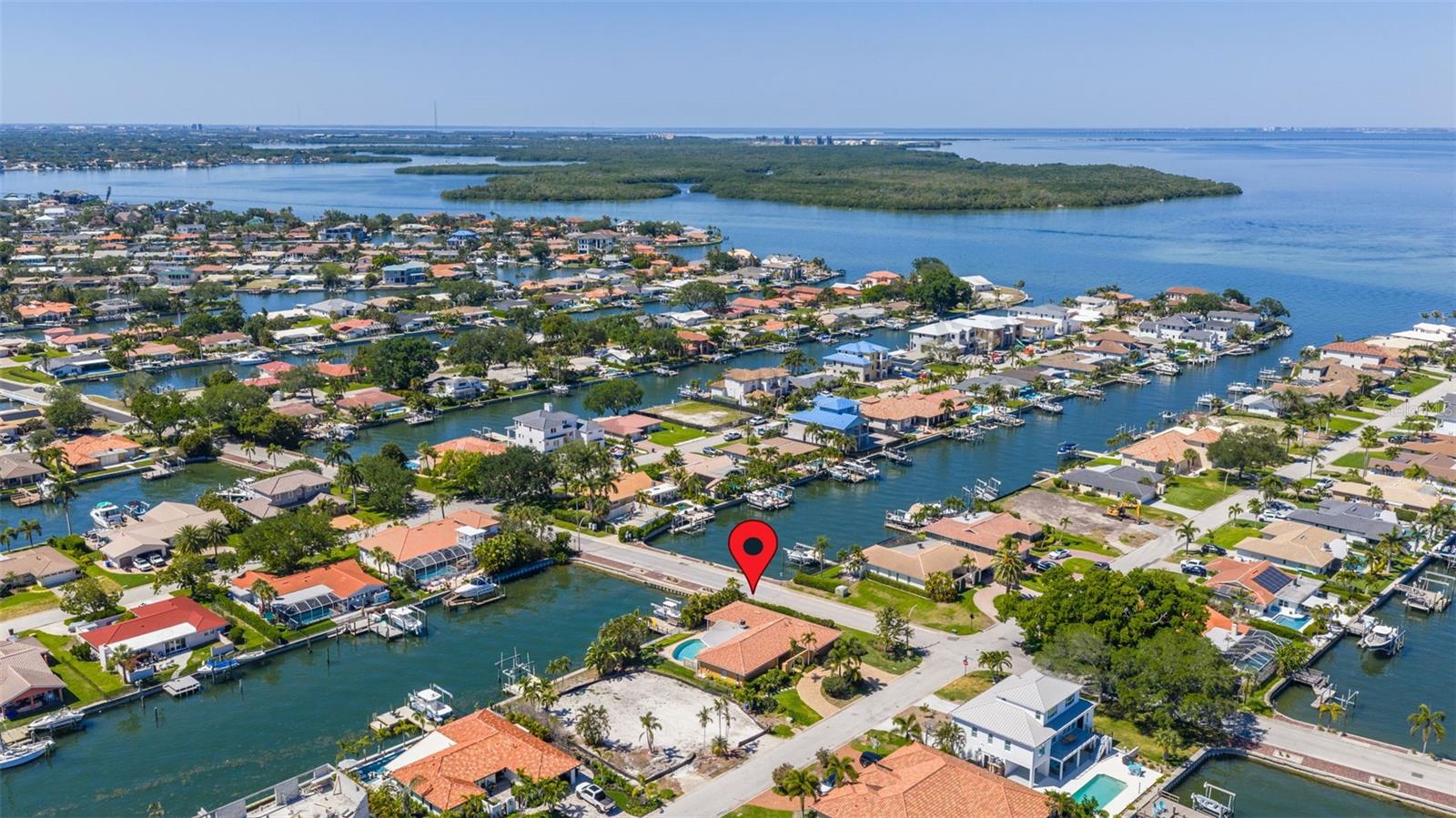 VENETIAN ISLES - Residential