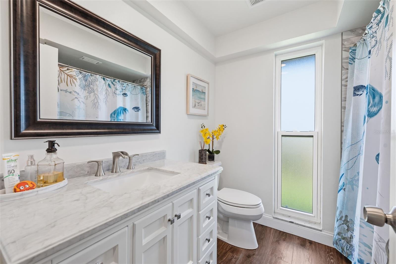 VENETIAN ISLES - Residential