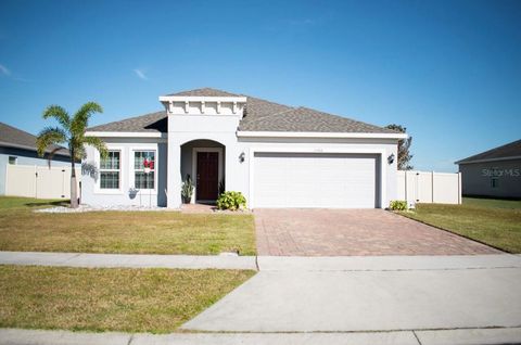 A home in SAINT CLOUD