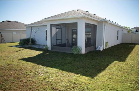 A home in SAINT CLOUD