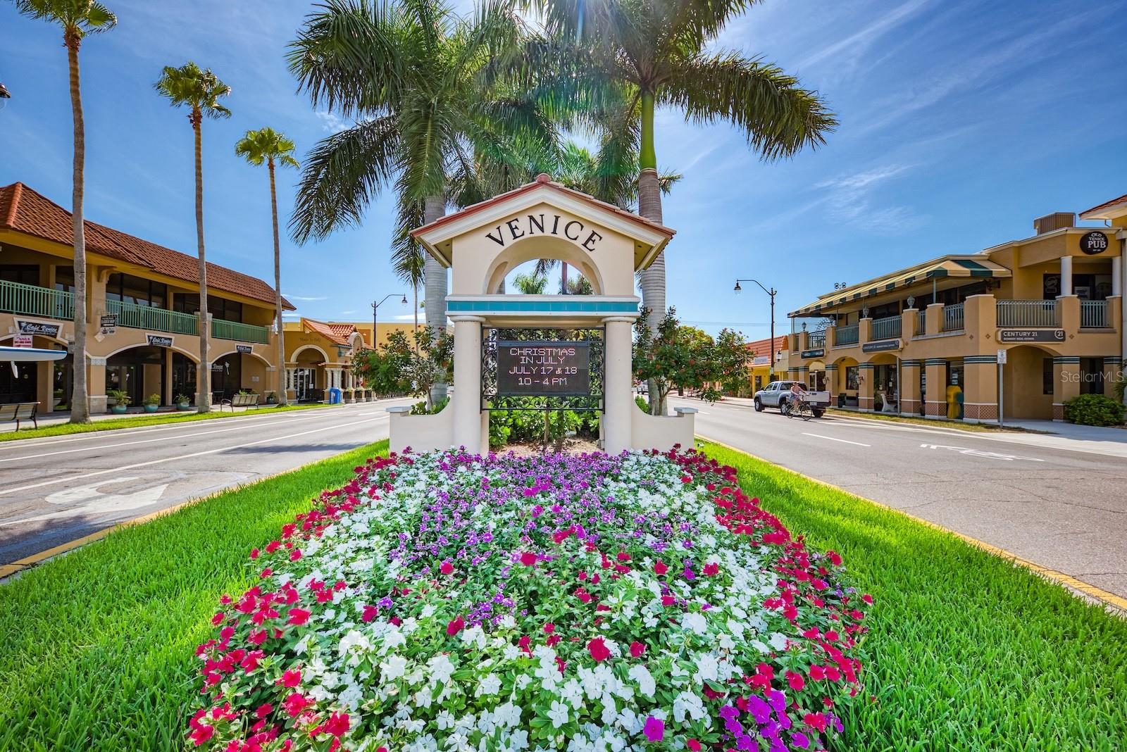 BIRD BAY V - Residential