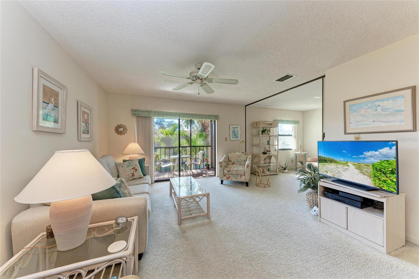 BIRD BAY V - Residential