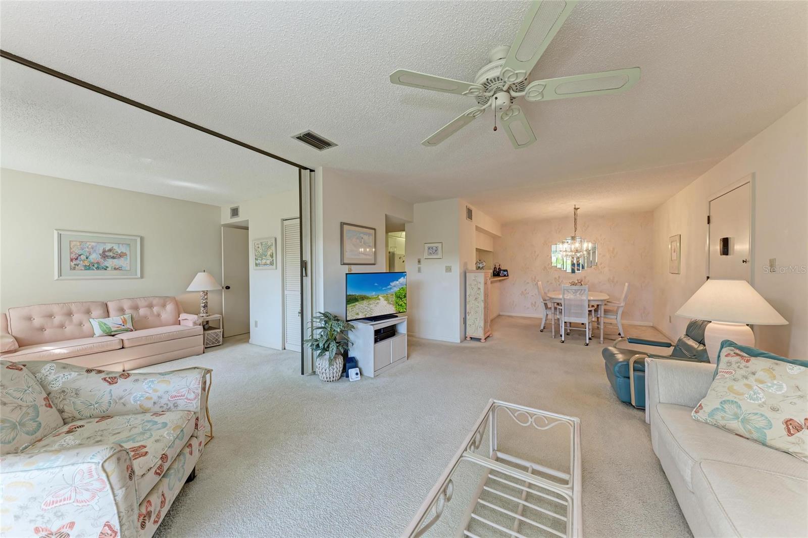 BIRD BAY V - Residential