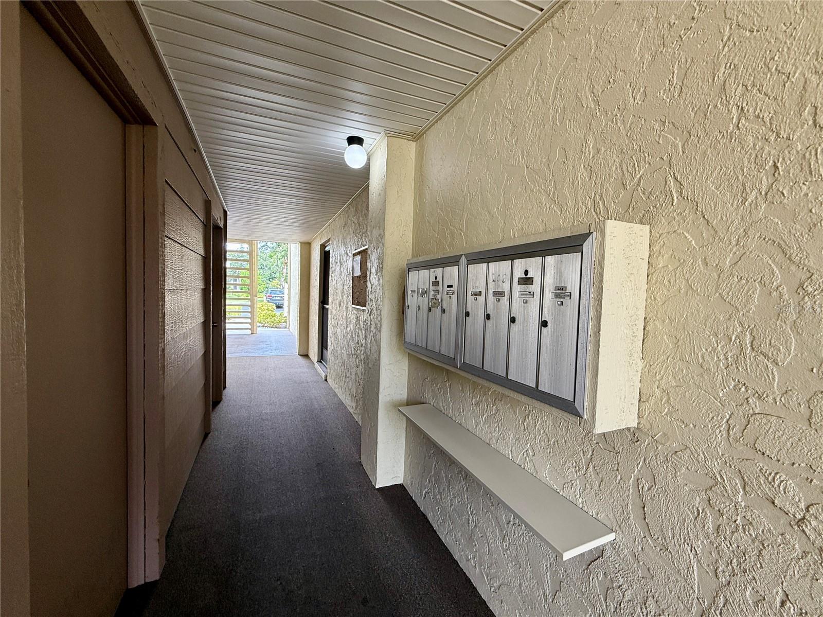 BIRD BAY V - Residential