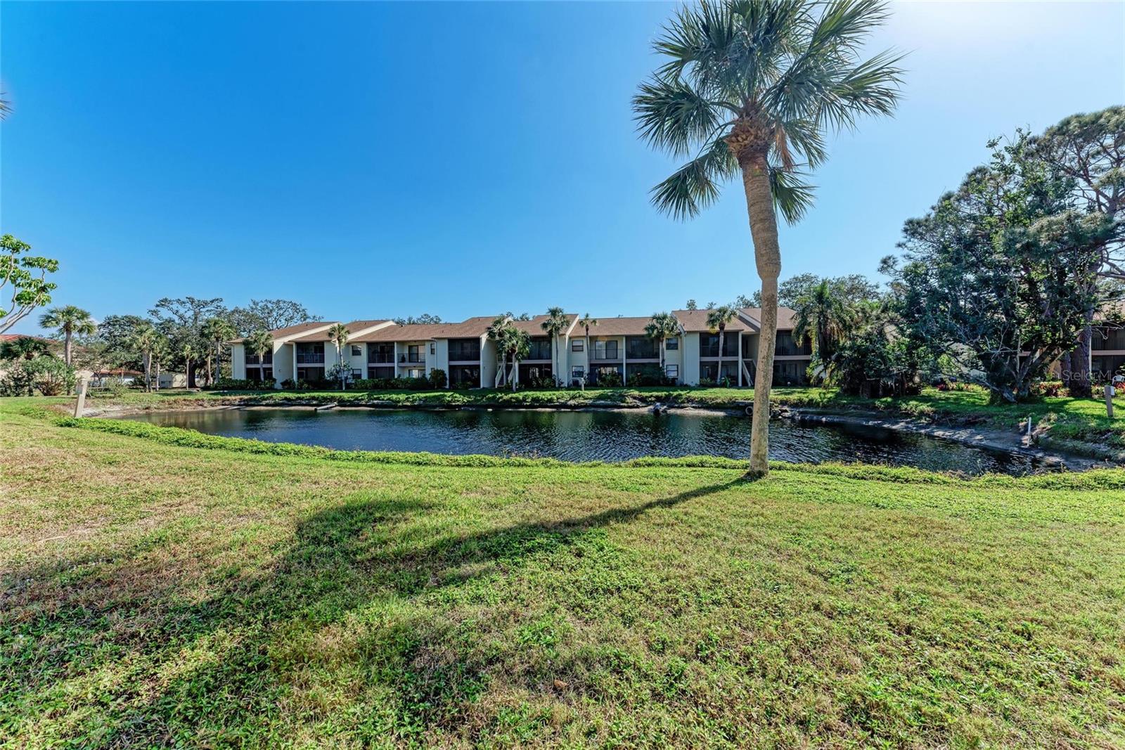 BIRD BAY V - Residential