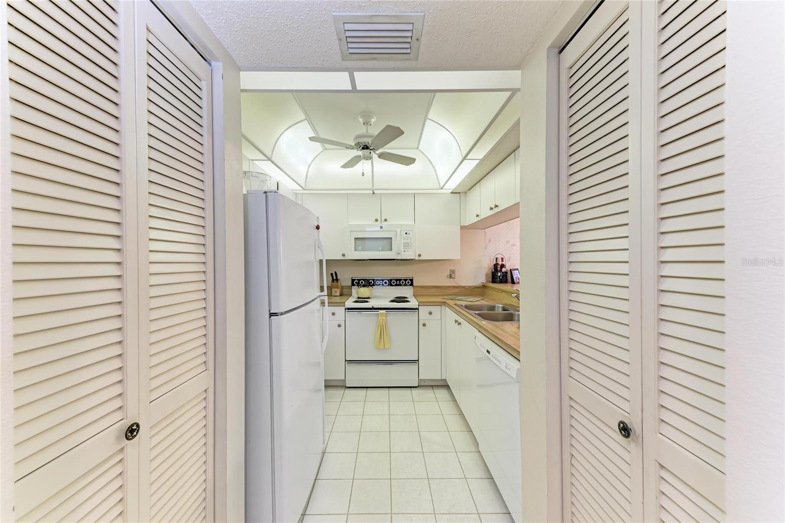BIRD BAY V - Residential