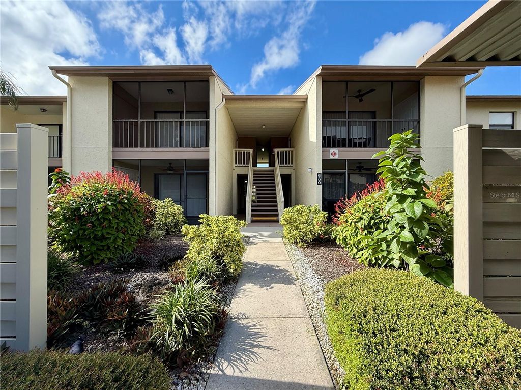Photo of 630 Bird Bay Drive E #208, Venice, FL 34285 (MLS # N6140958)