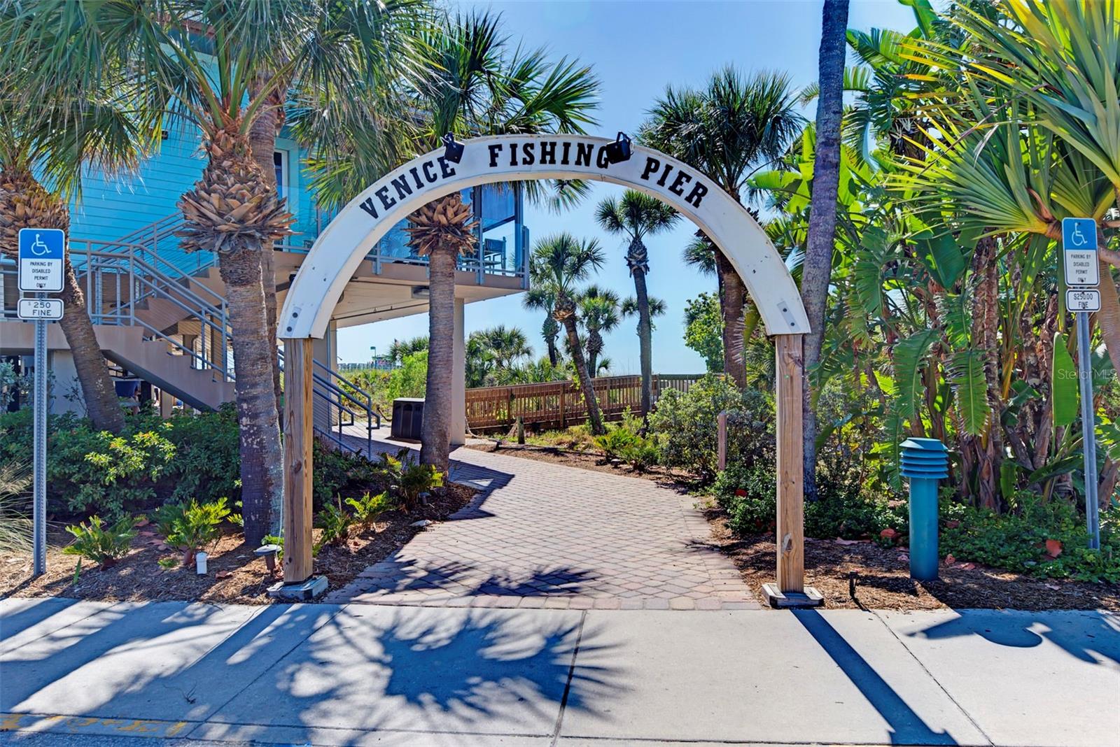 BIRD BAY V - Residential