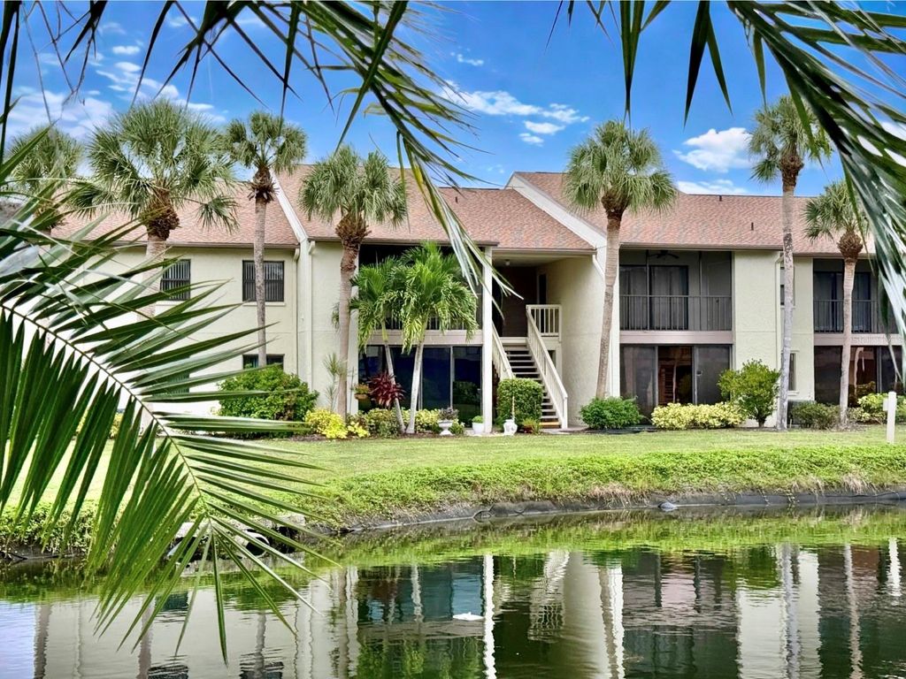 Photo of 630 Bird Bay Drive E #208, Venice, FL 34285 (MLS # N6140958)