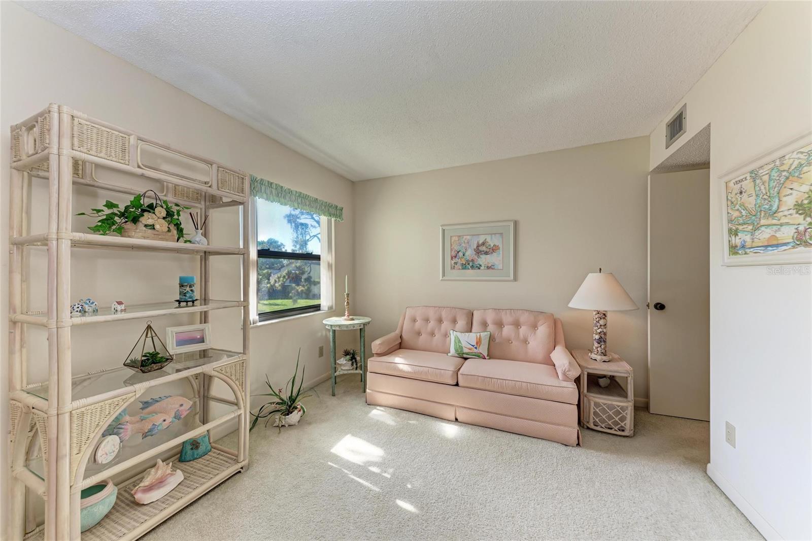 BIRD BAY V - Residential