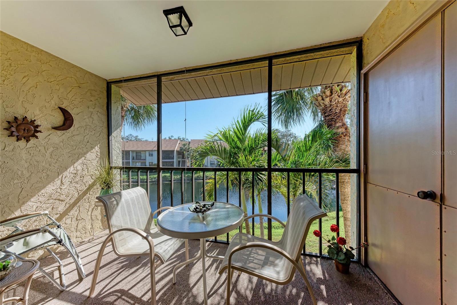 BIRD BAY V - Residential