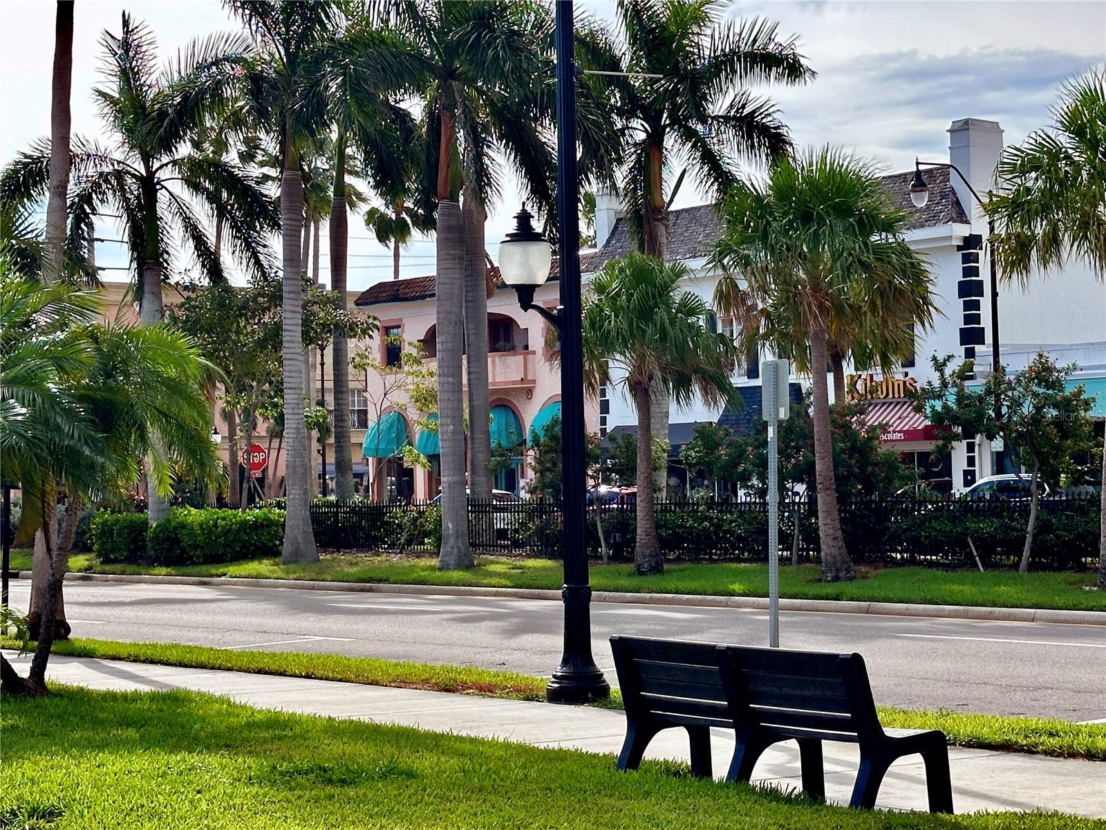 BIRD BAY V - Residential