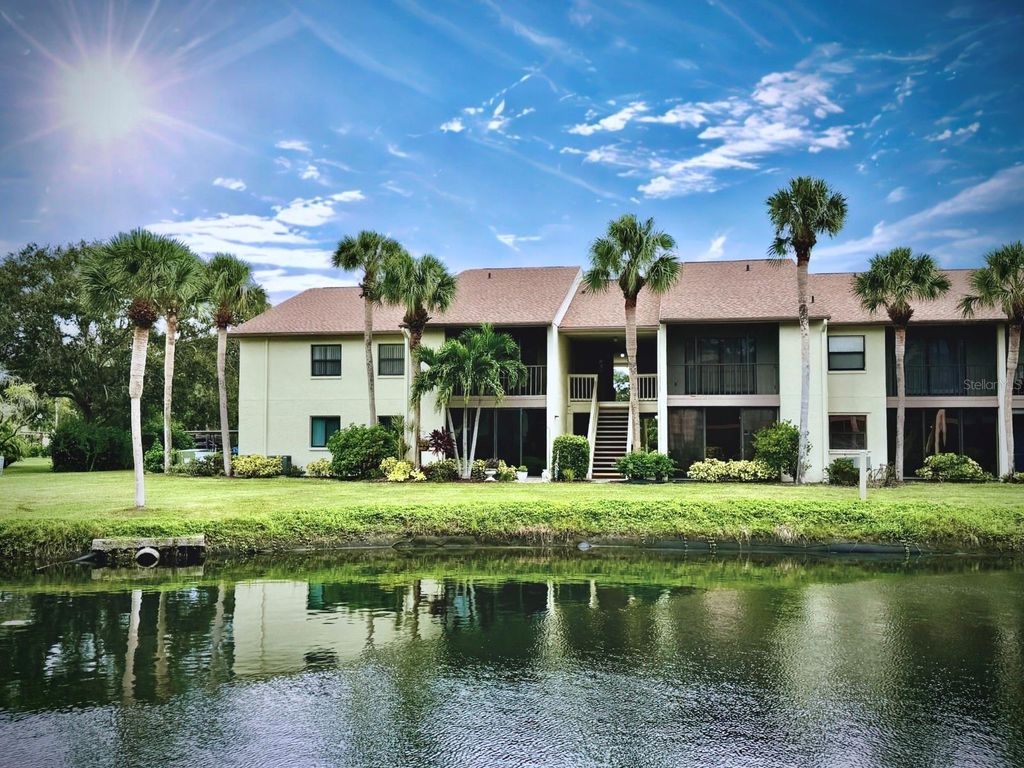 Photo of 630 Bird Bay Drive E #208, Venice, FL 34285 (MLS # N6140958)