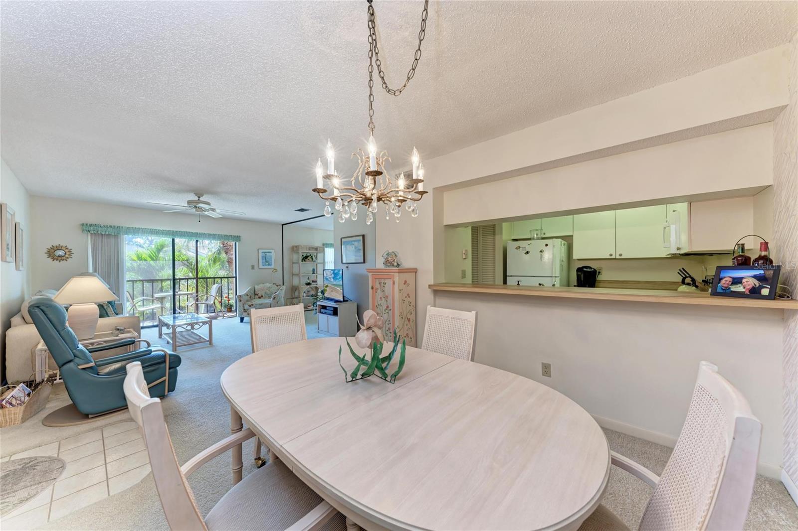 BIRD BAY V - Residential