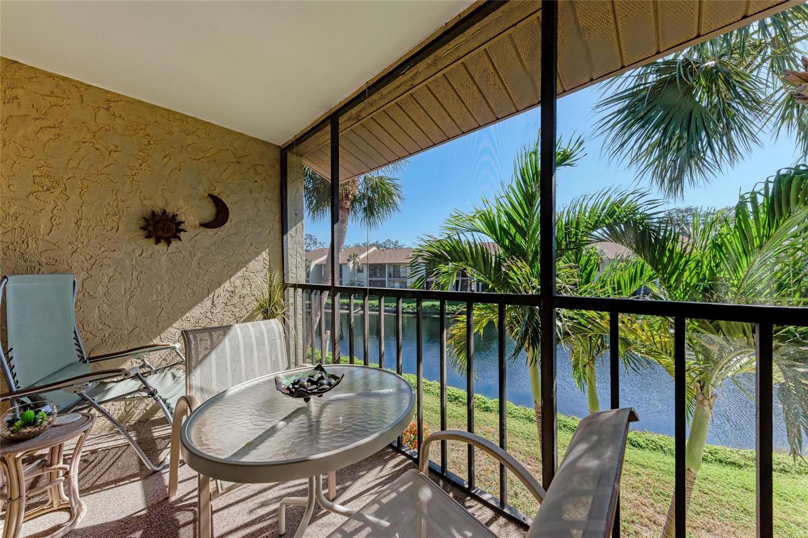 BIRD BAY V - Residential
