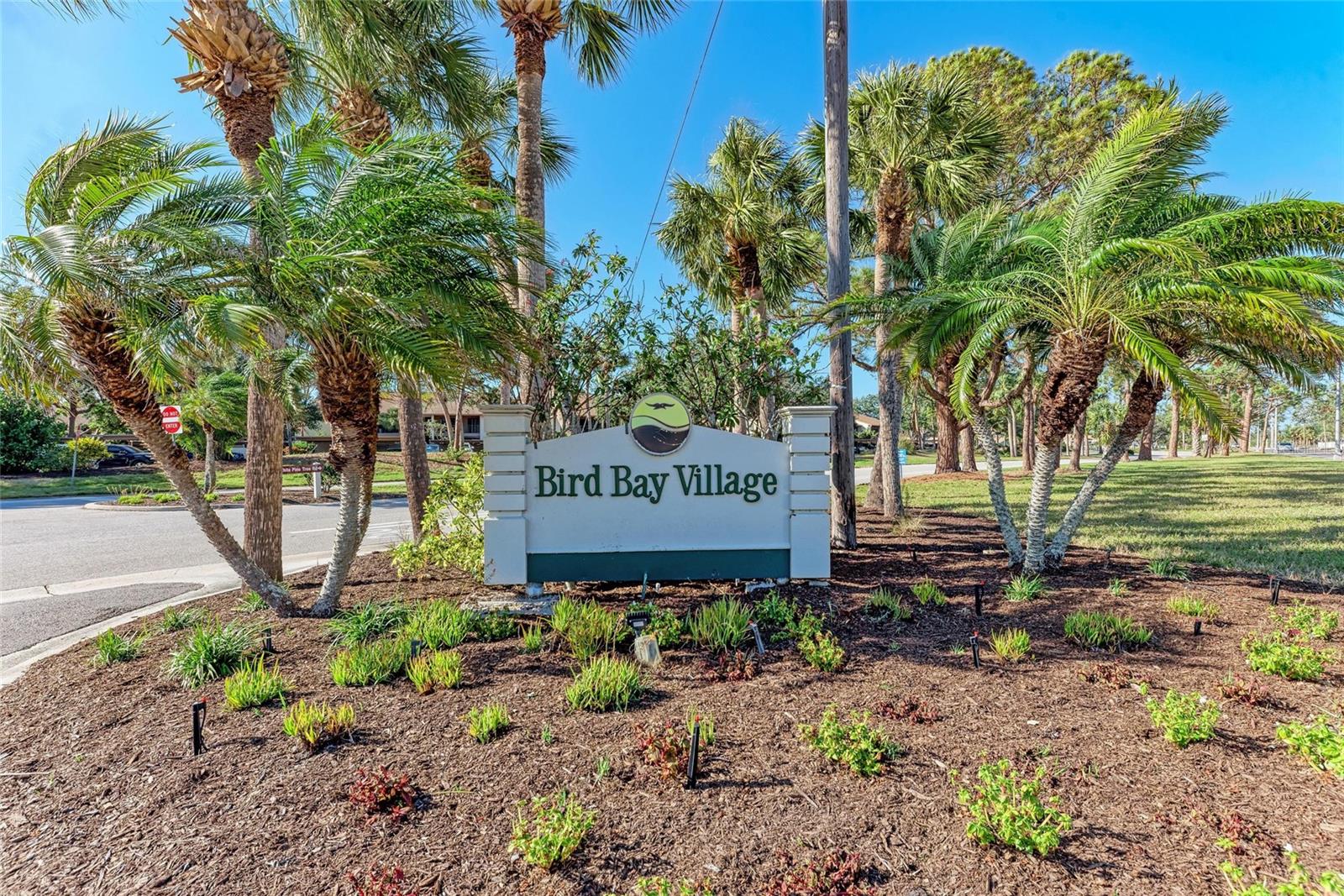 BIRD BAY V - Residential