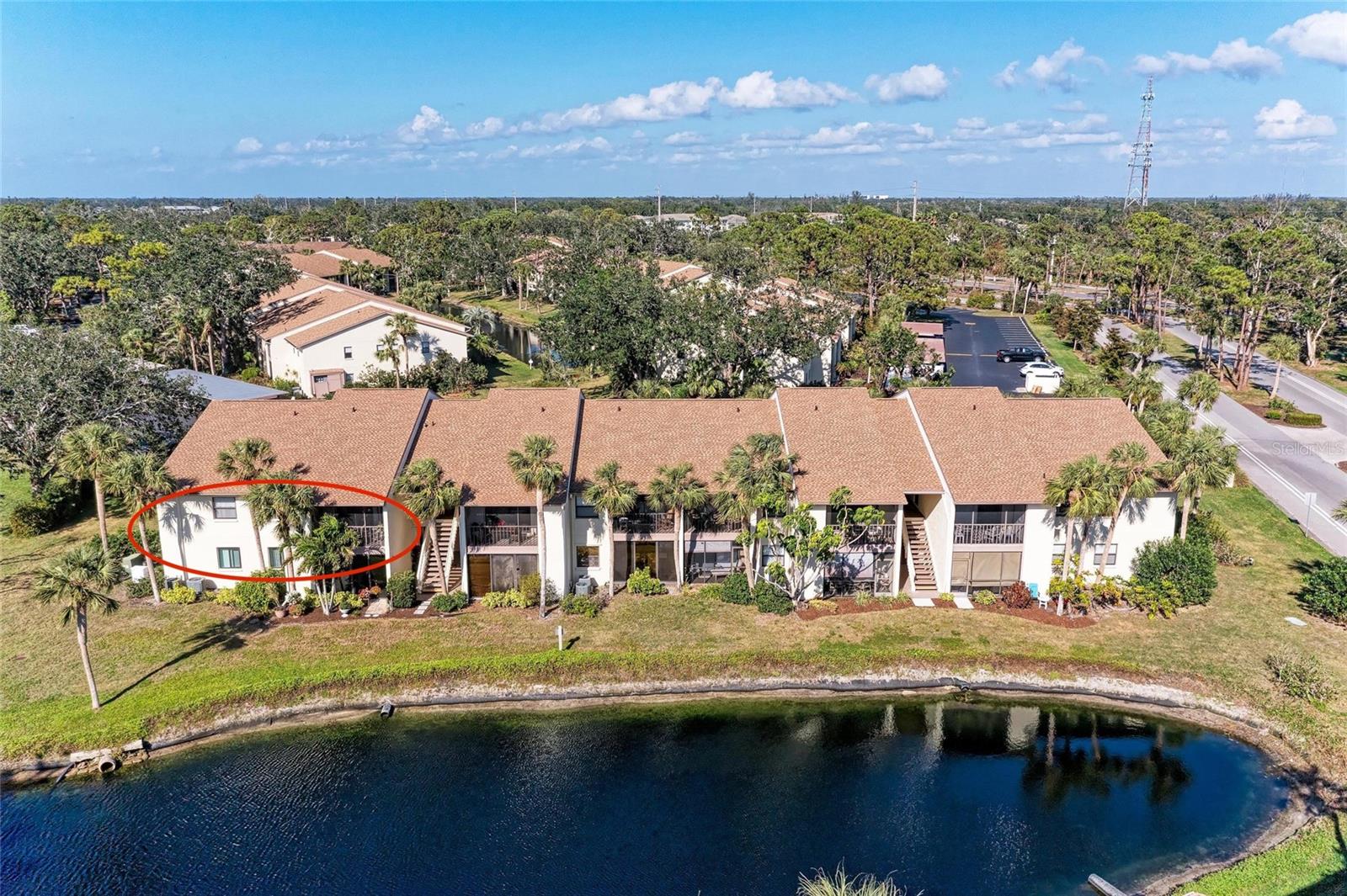 BIRD BAY V - Residential