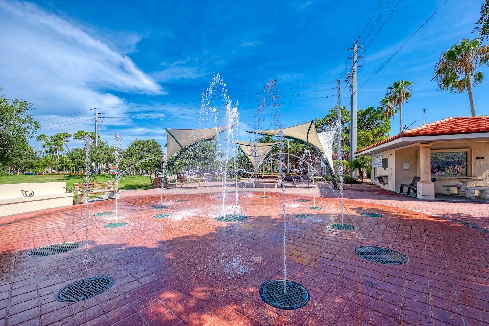 BIRD BAY V - Residential
