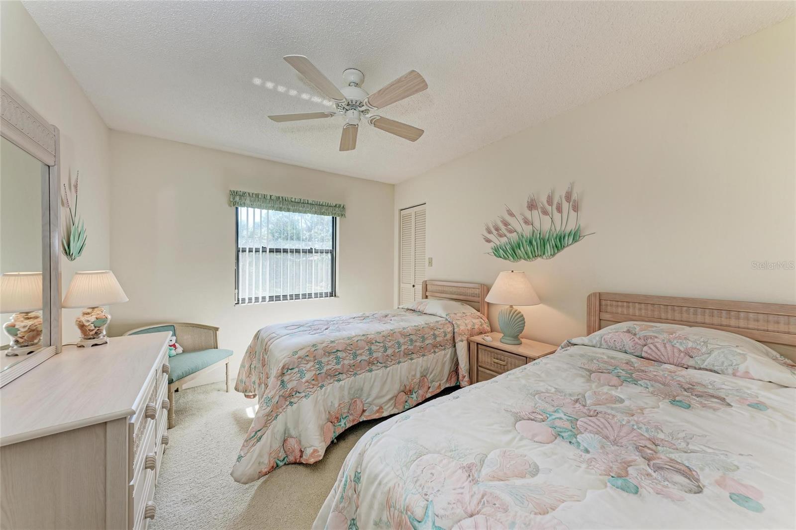 BIRD BAY V - Residential