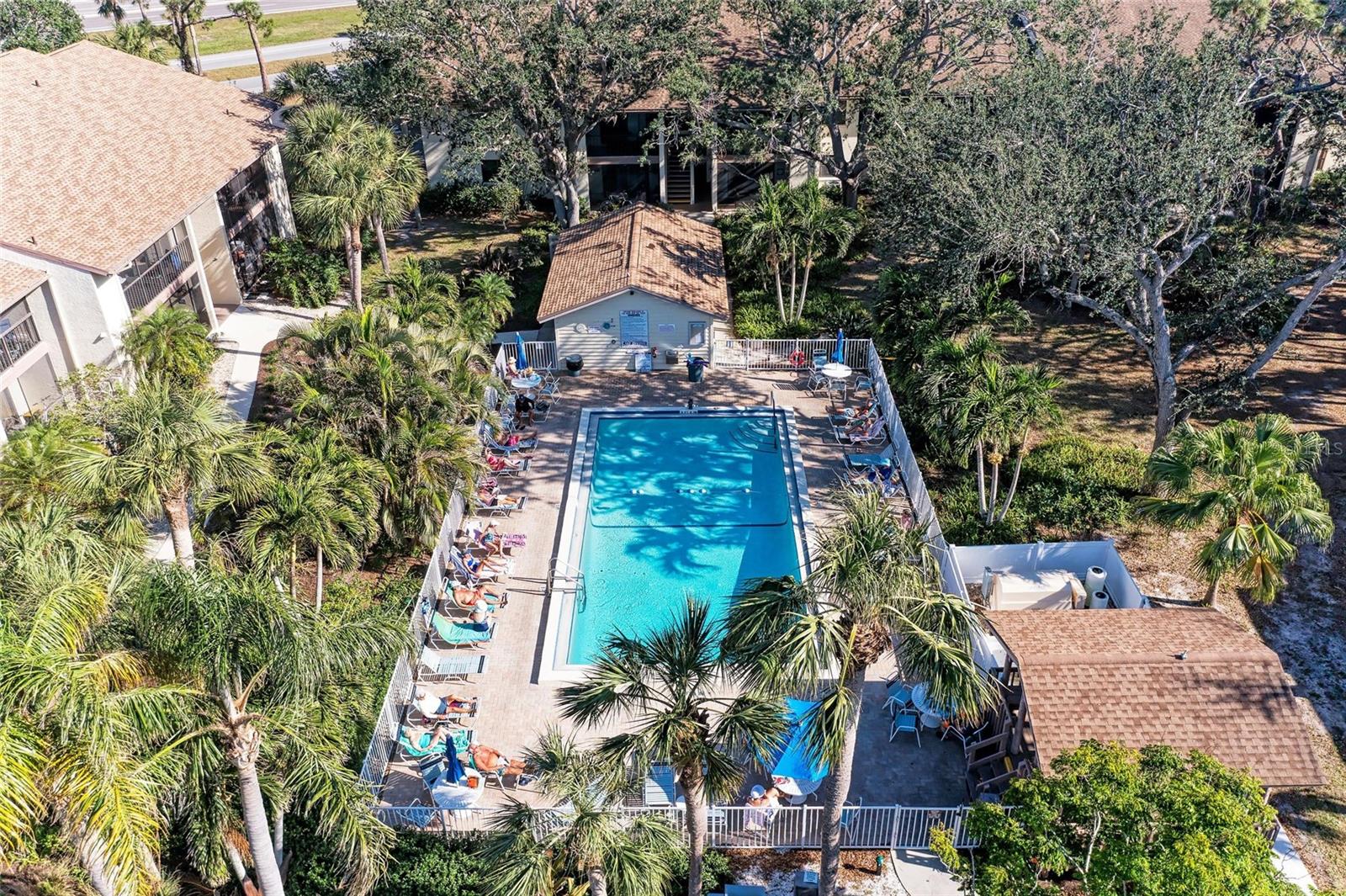 BIRD BAY V - Residential
