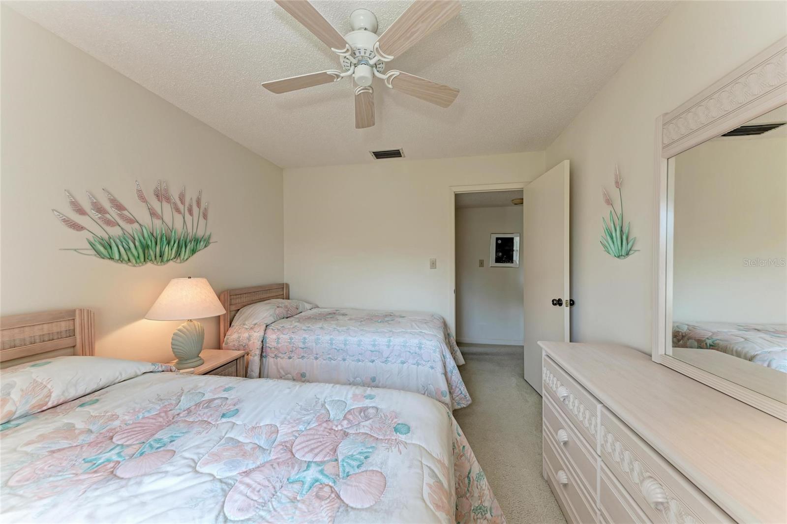BIRD BAY V - Residential