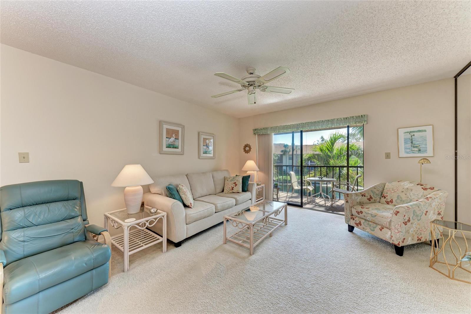 BIRD BAY V - Residential