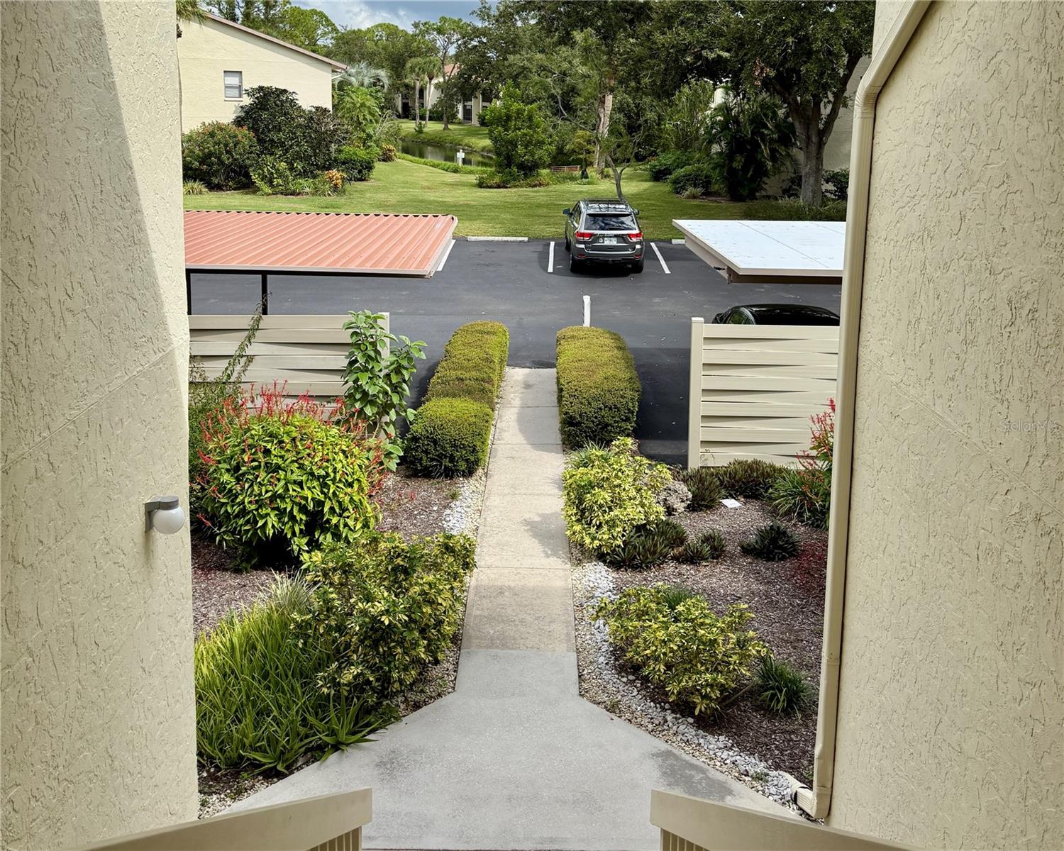 BIRD BAY V - Residential